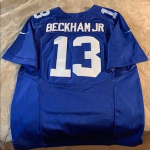 Odell Beckham Jr. Nike Jersey 🔥
